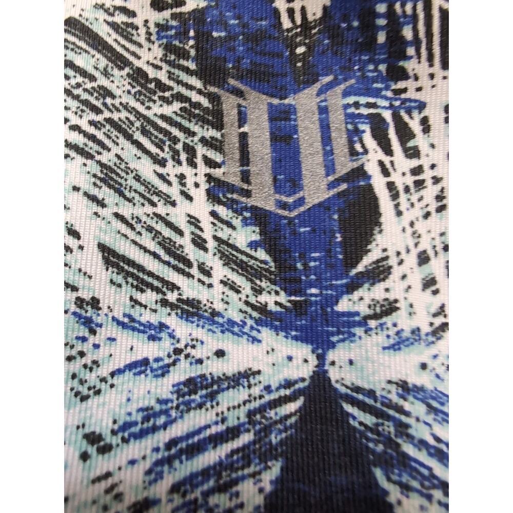 Eleven By Venus Williams Tennis Skirt Geometric USA Golf Sports Women's M(1219) - Picture 7 of 7